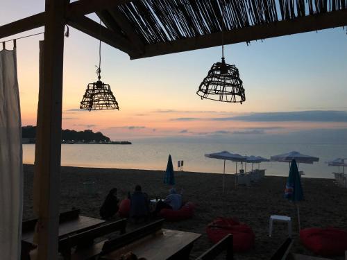Gallery image of Sunny Paradise Family Hotel in Kiten