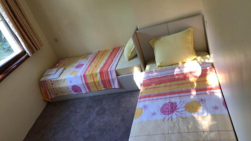 Gallery image of Sunny Paradise Family Hotel in Kiten