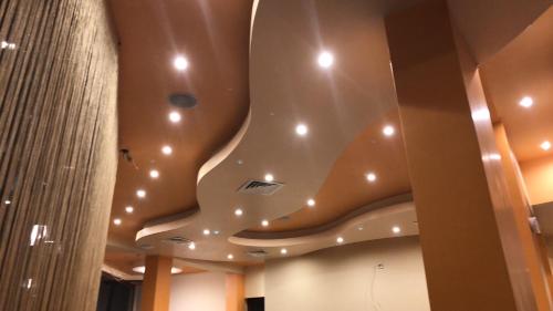 Gallery image of Sunny Paradise Family Hotel in Kiten