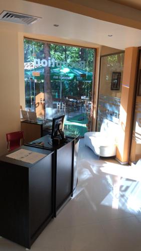 Gallery image of Sunny Paradise Family Hotel in Kiten