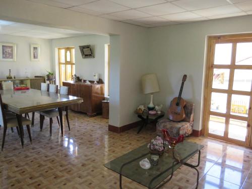 Photo de la galerie de l'établissement Schatzi Lodge, à Huaraz