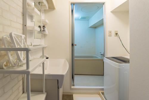 Gallery image of Centrage Ark Shinsaibashi in Osaka