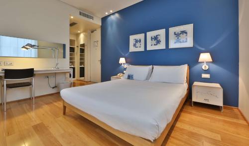 Best Western Plus Hotel Bologna Image