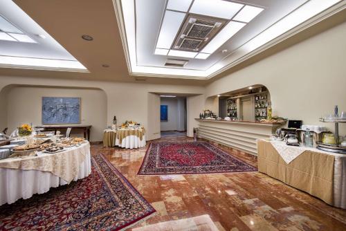 Gallery image of Best Western Hotel Stella d'Italia in Marsala