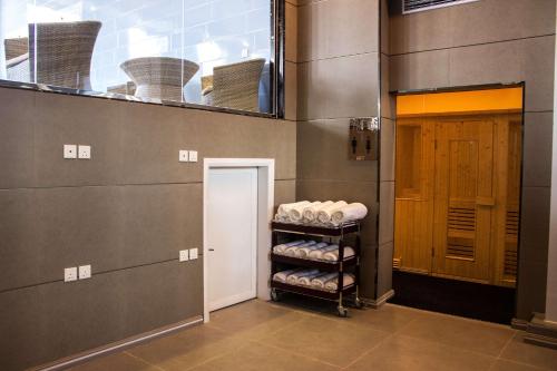 Fotografie z fotogalerie ubytování Al Ahsa Grand Serviced Apartment v destinaci Al Hofuf