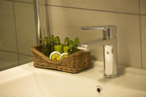 Gallery image of Blue4Aqua Apartments in Kavala