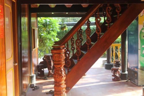 Gambar di galeri bagi Cat Ba Mountain View Homestay di Cat Ba