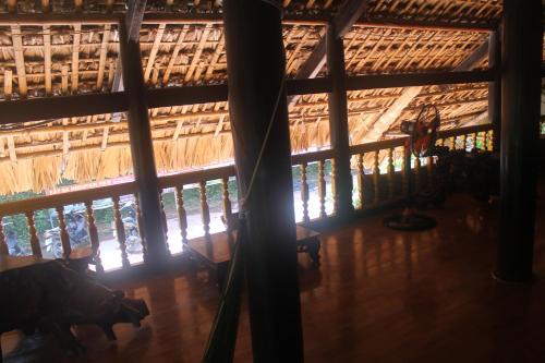 Gambar di galeri bagi Cat Ba Mountain View Homestay di Cat Ba