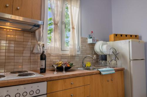 Gallery image of Le Paradis d' Elli in Lakithra