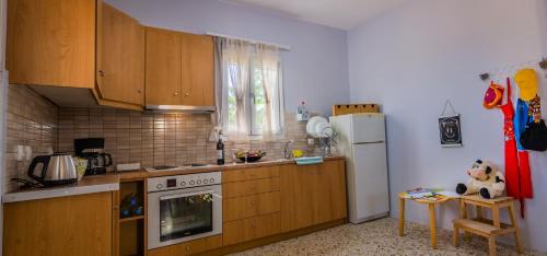Gallery image of Le Paradis d' Elli in Lakithra