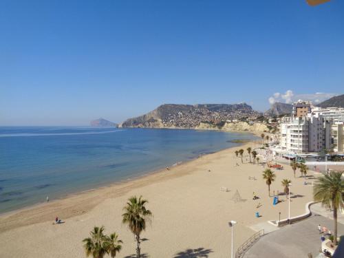 Edificio Calpemar, Calpe – Updated na 2022 Prices