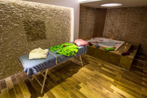 Fotografie z fotogalerie ubytování Grand Terme Hotel v destinaci Kırsehir