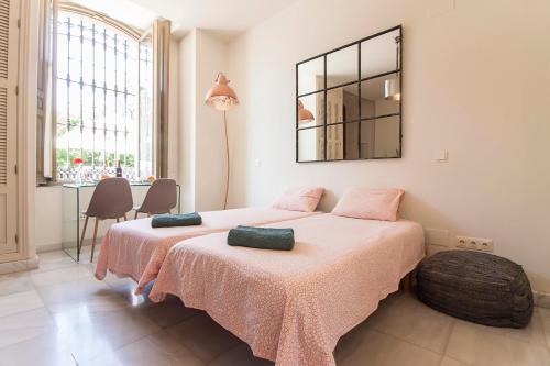 Cortina Apartments !