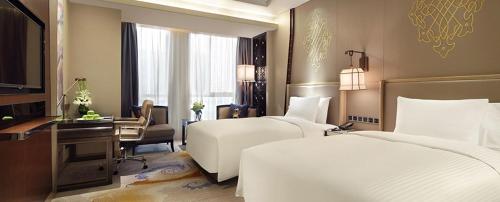 Wanda Vista Xining – Photos 5