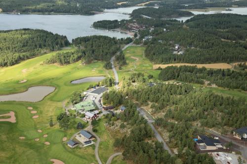 Kultaranta Resort