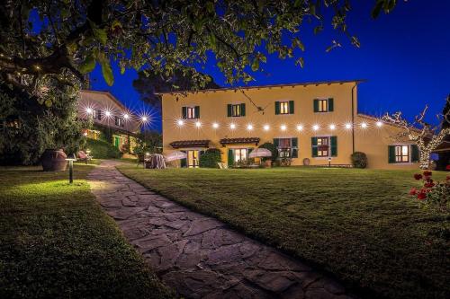 Afbeelding uit fotogalerij van Casa Vacanze Casa Italia in Lamporecchio