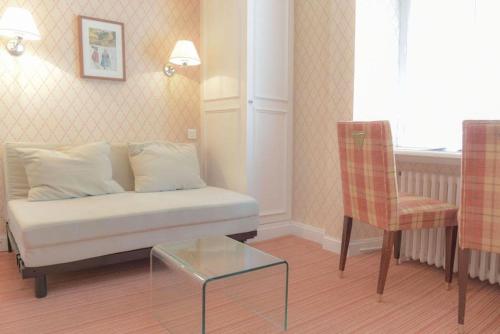 Gallery image of Gradlon in Quimper