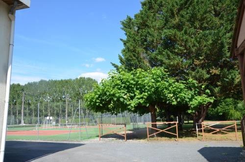 Galeriebild der Unterkunft Weckerlin in Sarliac-sur-lʼIsle