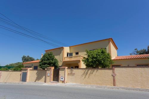 Casa da Falfeira B&B