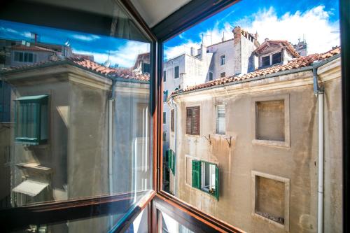 Gallery image of Hotel Jadran Šibenik in Šibenik
