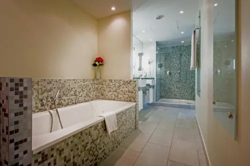 Lindner Hotel Berlin Ku'damm, part of JdV by Hyatt photo 16