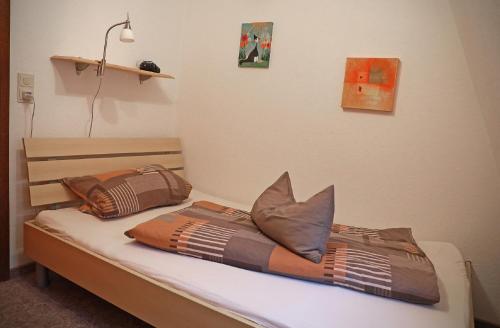 Gallery image of Ferienhaus Mainschleife in Volkach