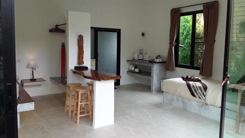 Imagen de la galería de The Great Escape Chalets, en Thong Nai Pan Yai