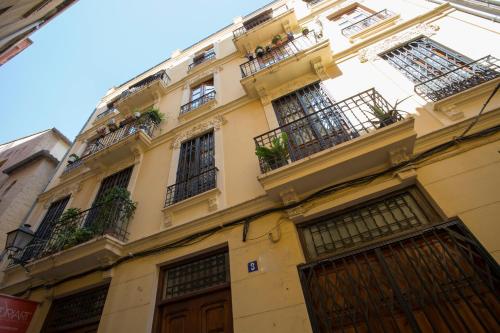SingularStays Quevedo