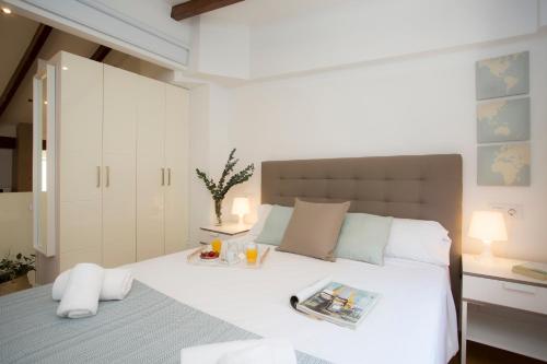 SingularStays Quevedo
