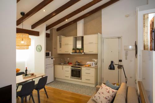 SingularStays Quevedo