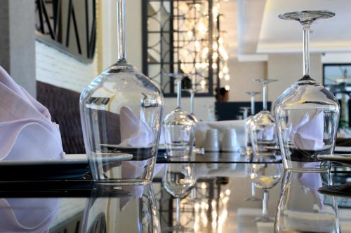 Minuman di AYMİRA HOTEL & SPA