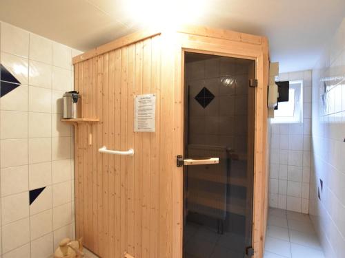 ティンメンドルフにあるPlush Apartment in Insel Poel with Saunaのギャラリーの写真