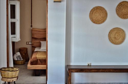 Fotografie z fotogalerie ubytování Sunrise Hotel v destinaci Samos