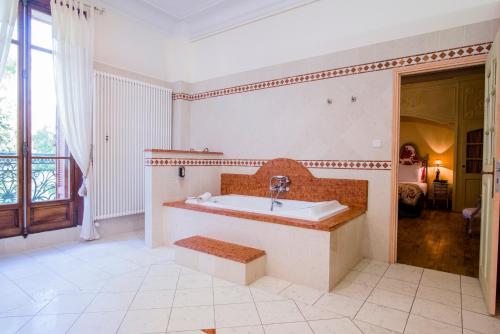 Φωτογραφία από το άλμπουμ του Villa Morelia σε Jausiers