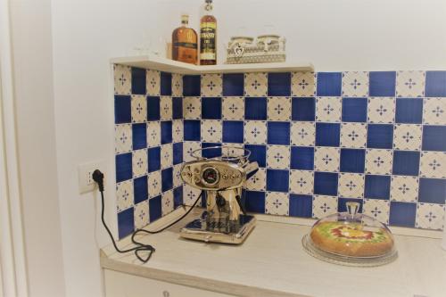 B&B Palazzo Rochira – Photos 5