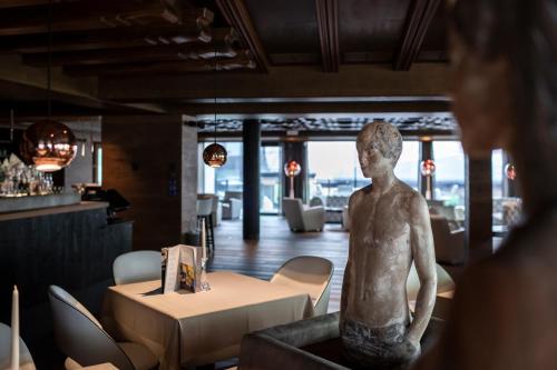 Hotel Cappellaの宿泊客