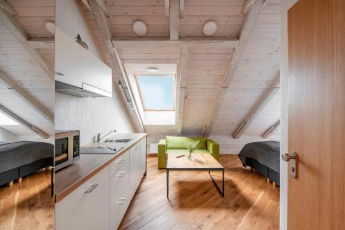 Foto Piano Apartments 4