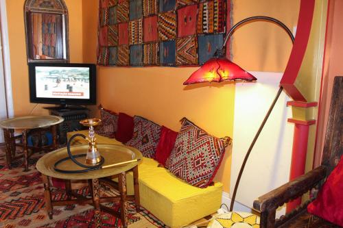 Gallery image of Porto Riad - Guest House in Porto