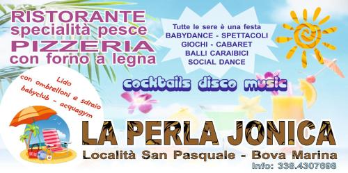 La Perla Jonica – Photos 4