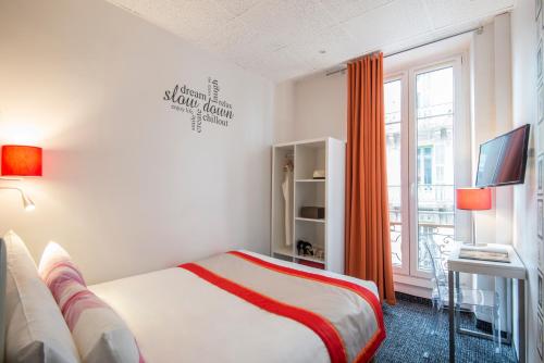 Hôtel Amaryllis