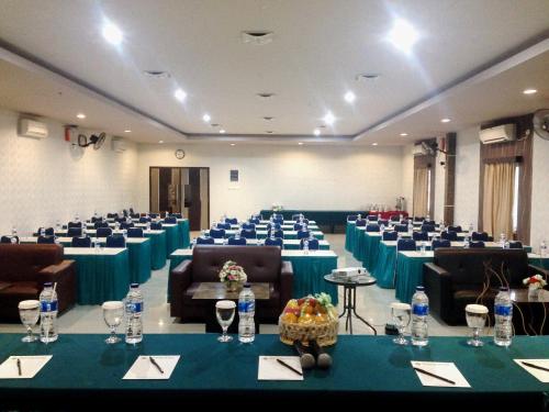 Φωτογραφία από το άλμπουμ του Grand Krakatau Hotel Serang σε Serang