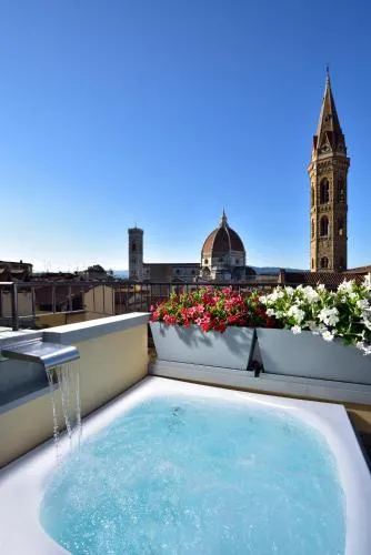 San Firenze Suites & Spa photo 31