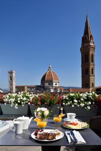 San Firenze Suites & Spa photo 51