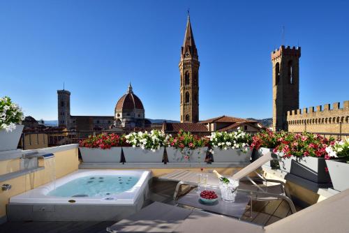 San Firenze Suites & Spa photo 41