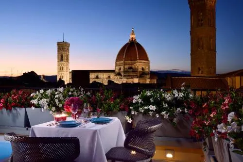San Firenze Suites & Spa photo 26