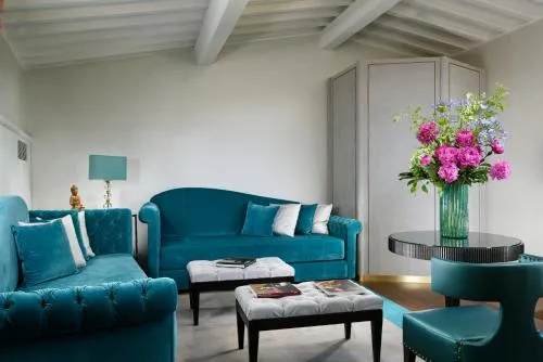 San Firenze Suites & Spa photo 27
