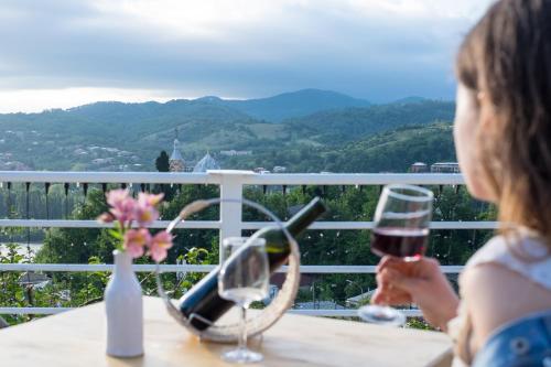 Green House Guest house