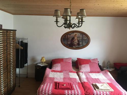 Fotografia z galérie ubytovania Landhaus Hallstättersee v destinácii Bad Goisern