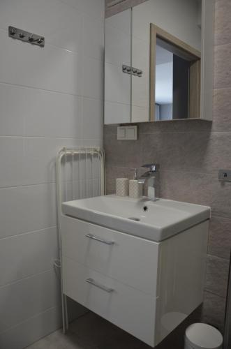 Gallery image of Apartament 45 Baltic Park Pogorzelica in Pogorzelica