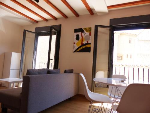 Apartamento A Garaje Privado